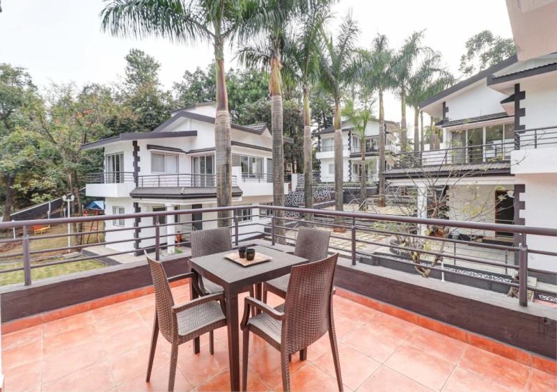 3 BHK NEHA BHATIA AC Villa in Panchgani